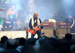 Knorkator Rockte In Jena 03052024 20